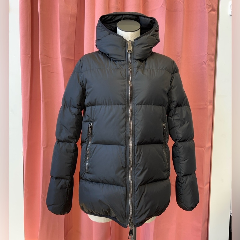 TATRAS 100% Goose Down Puffer Coat